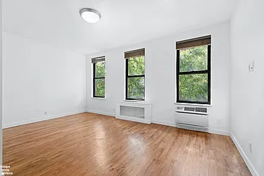 Rented by Brown Harris Stevens