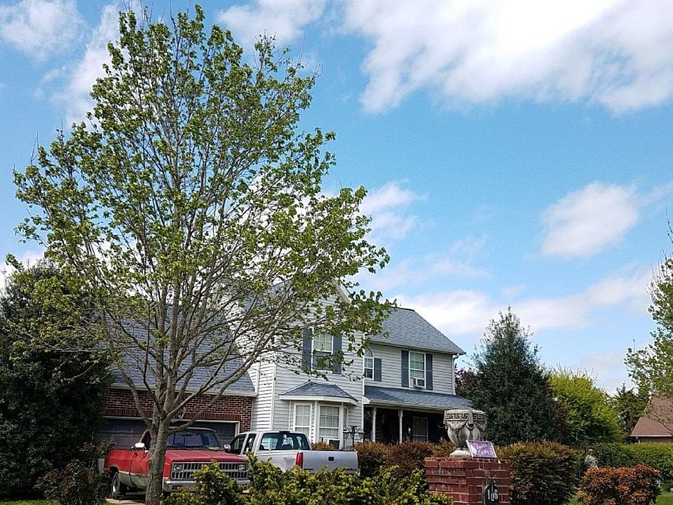 2nd image of 106 Brookfield Cir