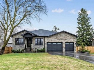 225 Sunnybrae Ave, Innisfil, ON L9S1H8