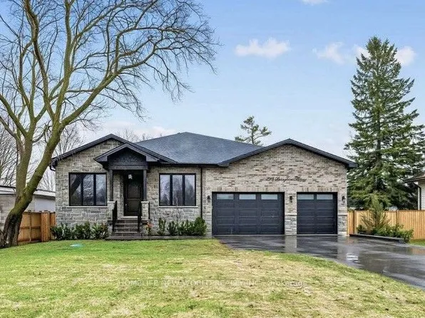 225 Sunnybrae Ave, Innisfil, ON L9S 1H8