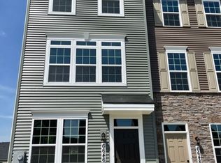 6646 Ballenger Run Blvd, Frederick, MD 21703