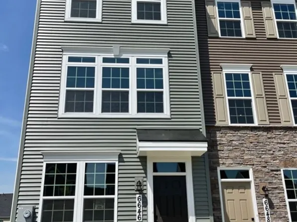 6646 Ballenger Run Blvd, Frederick, MD 21703