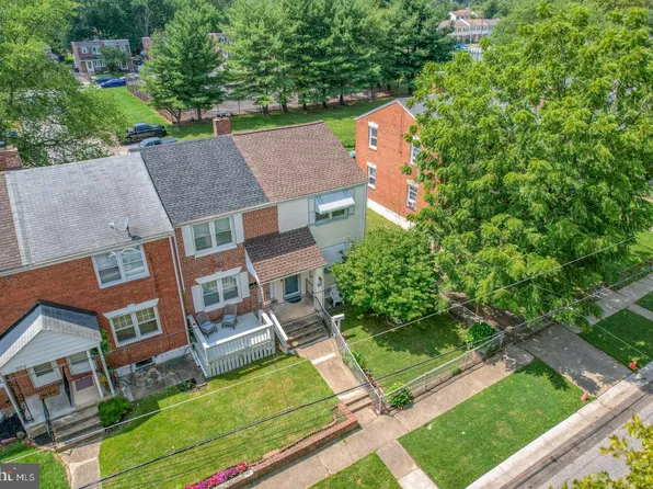 267 Birch Ave, Wilmington, DE 19805