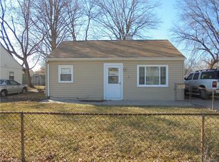 628 72nd St, Niagara Falls, NY 14304