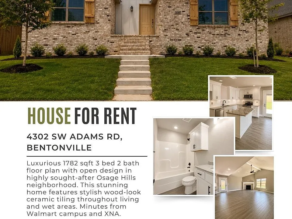 4302 SW Adams Rd