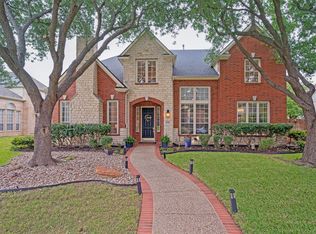 7724 Saragosa Creek Dr, Plano, TX 75025
