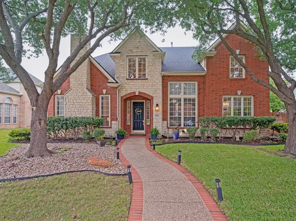7724 Saragosa Creek Dr, Plano, TX 75025