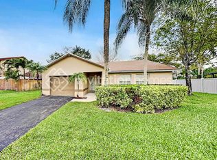 5521 SW 58th Ct, Fort Lauderdale, FL 33314