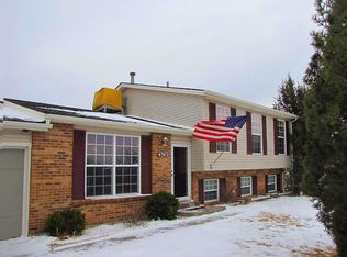 4343 Pathfinder Ave, Cheyenne, WY 82001