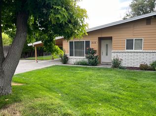 213 Road 36 #B, Pasco, WA 99301