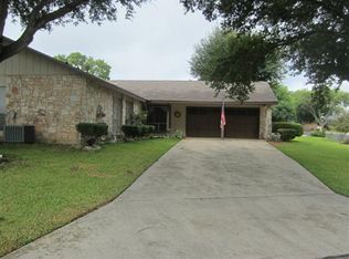 6218 Battery Ln, San Antonio, TX 78233