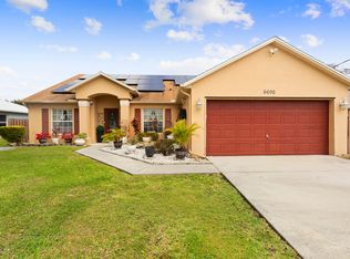 6690 NW Pinson Ct, Port Saint Lucie, FL 34983