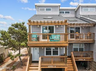 1771 New River Inlet Rd UNIT 1, North Topsail Beach, NC 28460