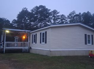 2111 Attala Rd #5238, Ethel, MS 39067