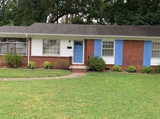 1132 Brighton Pl, Charlotte, NC 28205