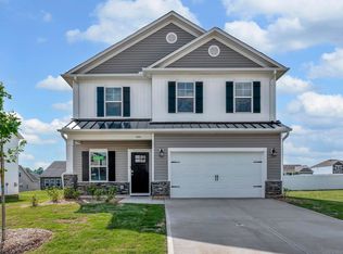 1160 Melford Avenue Lot #128, Wellford, SC 29385