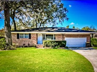 1714 Westminister Ave, Jacksonville, FL 32210