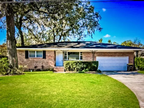 1714 Westminister Ave, Jacksonville, FL 32210