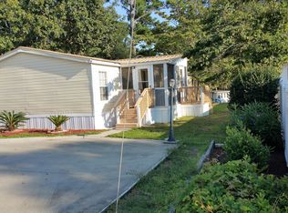 2401 Barry St, North Myrtle Beach, SC 29582