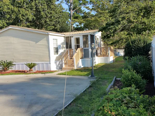 2401 Barry St, North Myrtle Beach, SC 29582