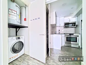 Rented by Urban Pads