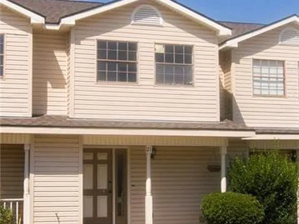 1600 Marseille Dr APT 21, La Place, LA 70068