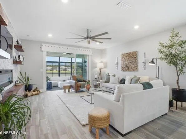 192 PINE CANDLE Way, St. Augustine, FL 32092