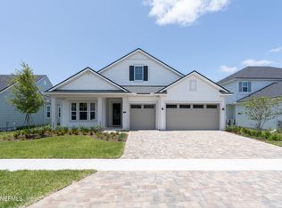 168 Yorkshire Dr, Saint Augustine, FL 32092