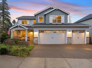 15014 SW Burgundy St, Portland, OR 97224