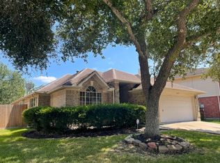 16915 Hidden Treasure Cir, Friendswood, TX 77546