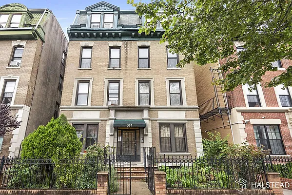 Sold by Halstead Real Estate | media 16