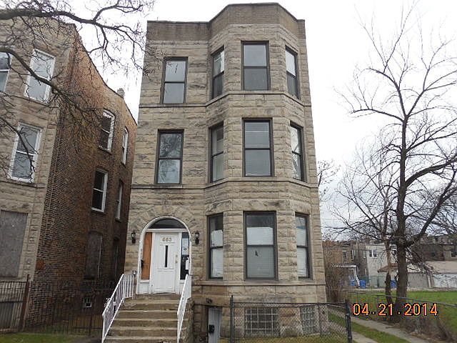 1st image of 650 East 50th St