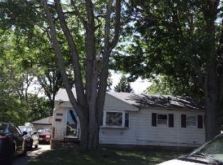 2302 Ruthdale Ave, Toledo, OH 43605