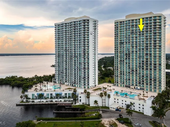 3000 Oasis Grand Blvd APT 2803, Fort Myers, FL 33916