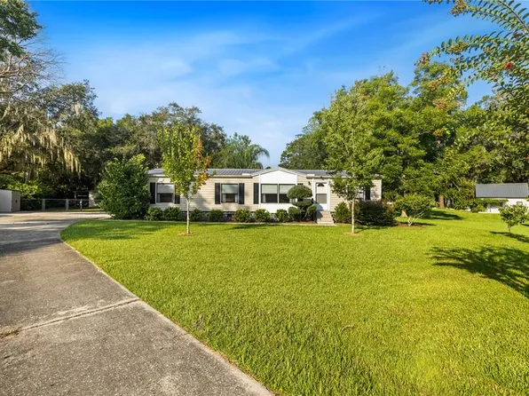 17803 NE 135th Ave, Waldo, FL 32694