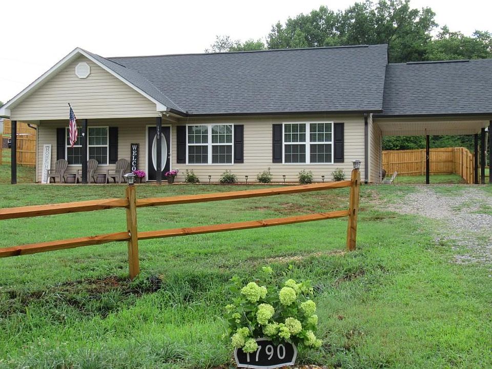 1790 Camp Wahsega Rd, Dahlonega, GA 30533 Zillow