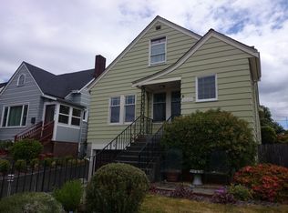 8040 21st Ave NW, Seattle, WA 98117