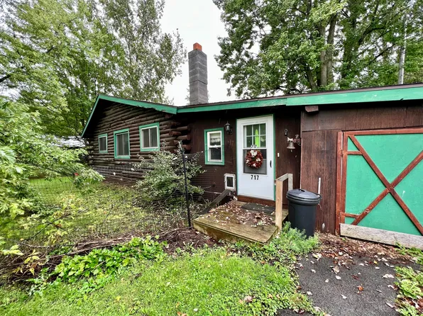 10717 Route 22, Mooers, NY 12958