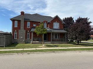 53 America Ave, Vaughan, ON L6A 2Y1