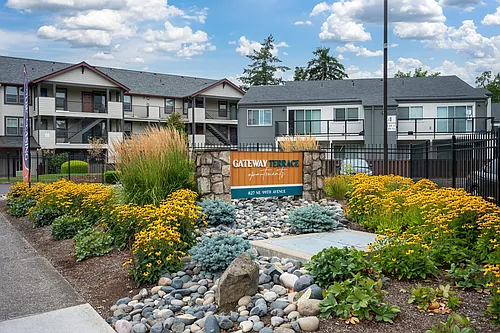 Gateway Terrace Photo 1