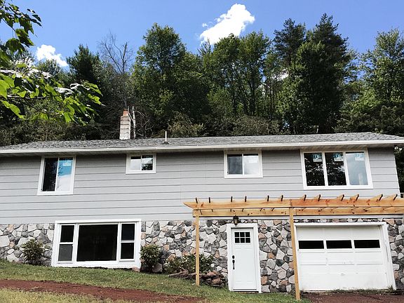 Totally private all sides