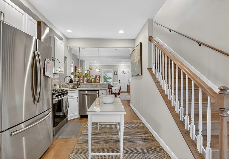3615 Eastern Ave #1 — Photo 5