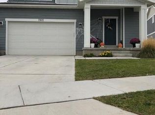 7835 N Bridleway Rd, Eagle Mountain, UT 84005