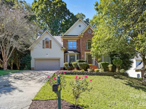 8016 Painted Pony Ct, Charlotte, NC 28269