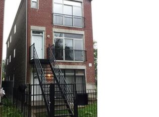 1242 S Kedvale Ave APT 3, Chicago, IL 60623