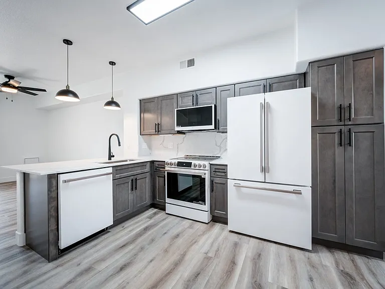 Zone Westgate, Glendale, AZ, Deluxe Renovations Inspiration