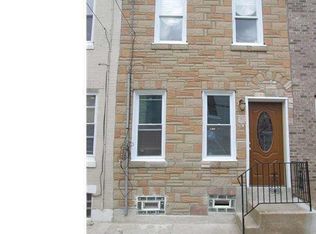 2415 W Seybert St, Philadelphia, PA
