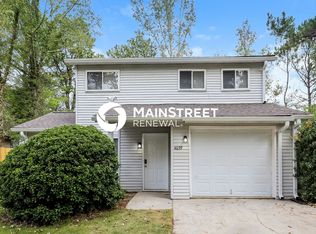 4659 Shannon Ct, Union City, GA