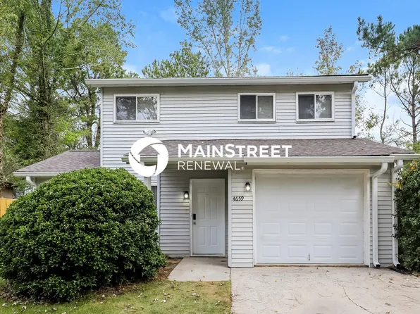 4659 Shannon Ct, Union City, GA 30291