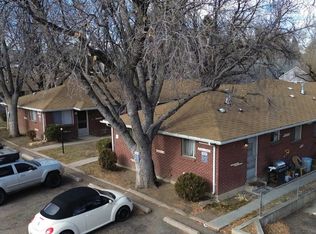 7515 W 8th Pl, Denver, CO 80214